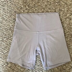 Lululemon Align Shorts